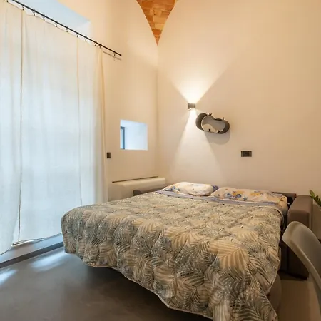 Couette-café Via Roma 106 Sassari