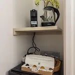 Via Roma 106 فندق مبيت وإفطار