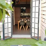 فندق مبيت وإفطار Via Roma 106 3*
