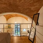 فندق مبيت وإفطار Via Roma 106 ساساري