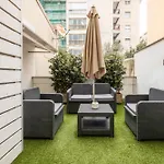 Via Roma 106 Bed & Breakfast Sassari