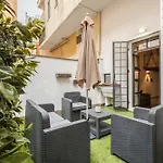 Via Roma 106 فندق مبيت وإفطار ساساري