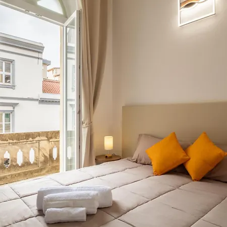 Via Roma 106 Bed & Breakfast