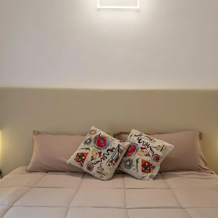 Bed & Breakfast Via Roma 106 Sassari