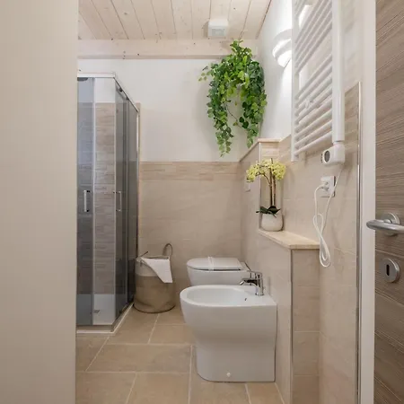 Via Roma 106 Bed & Breakfast 3*
