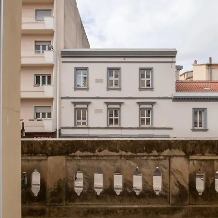 Bed & Breakfast Via Roma 106 Sassari