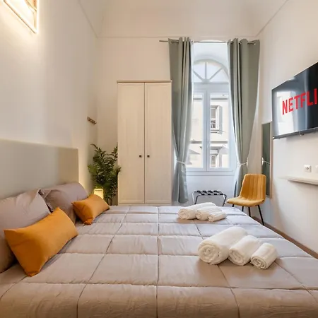 Bed & Breakfast Via Roma 106 3*