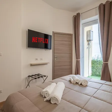 Via Roma 106 Bed & Breakfast