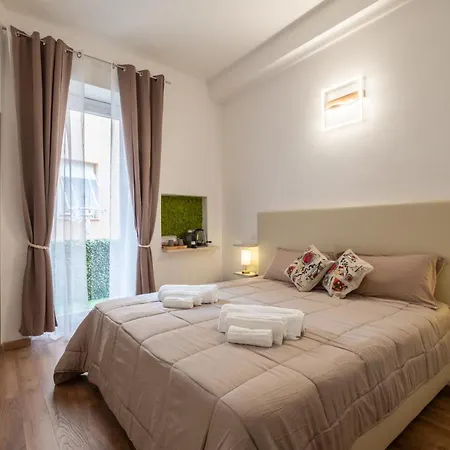 Via Roma 106 Bed & Breakfast Sassari