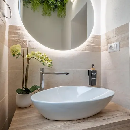 Bed & Breakfast Via Roma 106 Sassari