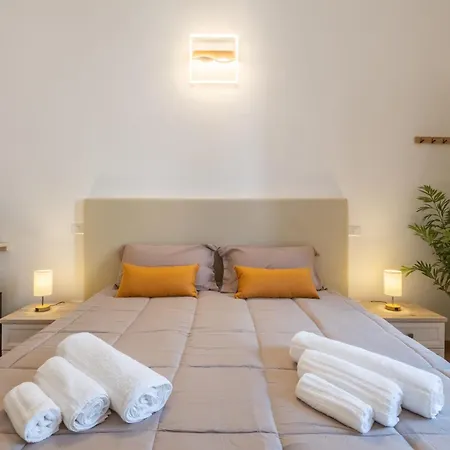Bed & Breakfast Via Roma 106
