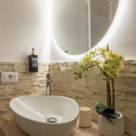 Bed & Breakfast Via Roma 106 Sassari