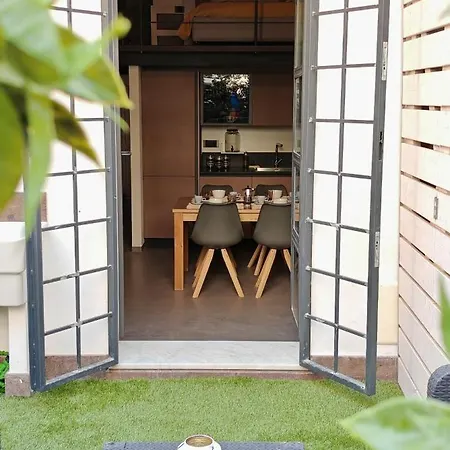 Bed & Breakfast Via Roma 106 *