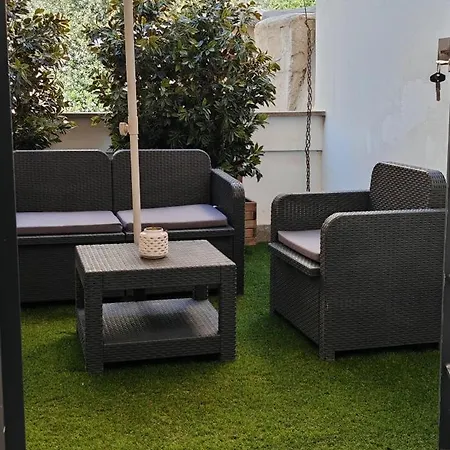 Via Roma 106 Bed & Breakfast