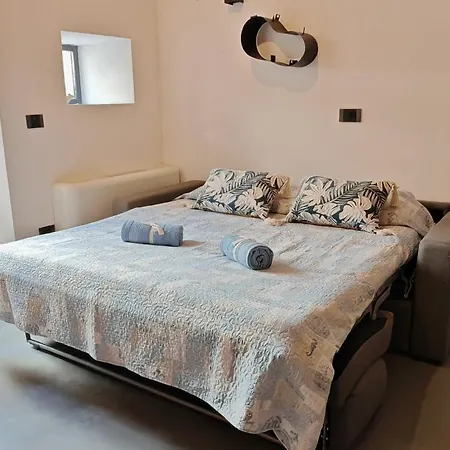 Via Roma 106 Bed & Breakfast *