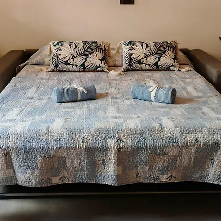 Bed & Breakfast Via Roma 106 Sassari