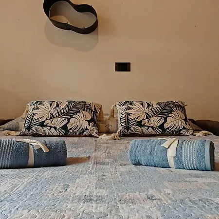 Bed & Breakfast Via Roma 106 Sassari