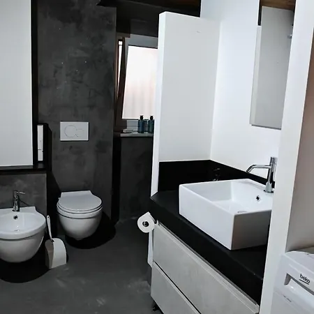 Bed & Breakfast Via Roma 106