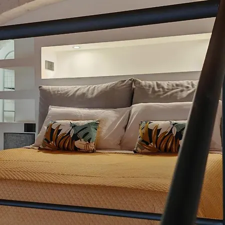 Bed & Breakfast Via Roma 106 *