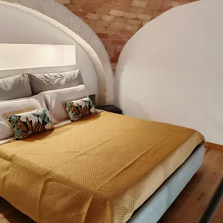 Bed & Breakfast Via Roma 106