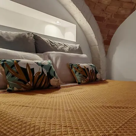 Bed & Breakfast Via Roma 106 Sassari