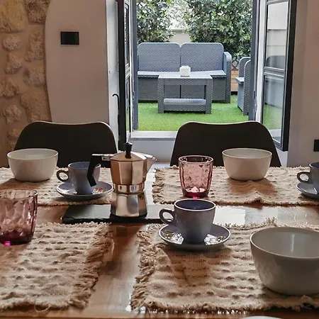 Via Roma 106 Bed & Breakfast Sassari