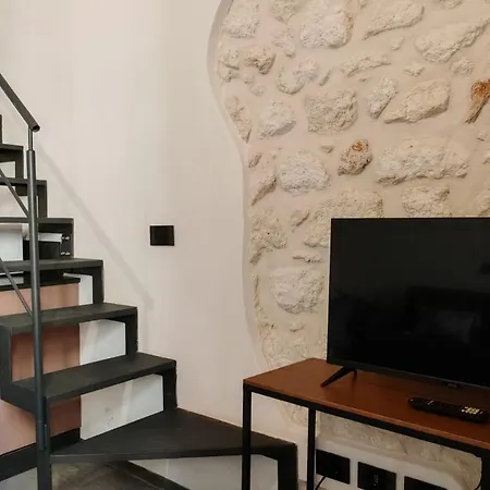 Via Roma 106 Bed & Breakfast Sassari