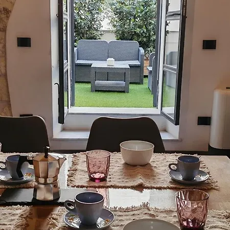Bed & Breakfast Via Roma 106 Sassari