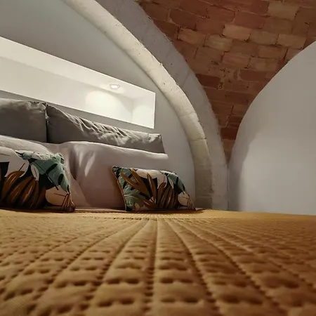 Bed & Breakfast Via Roma 106 *