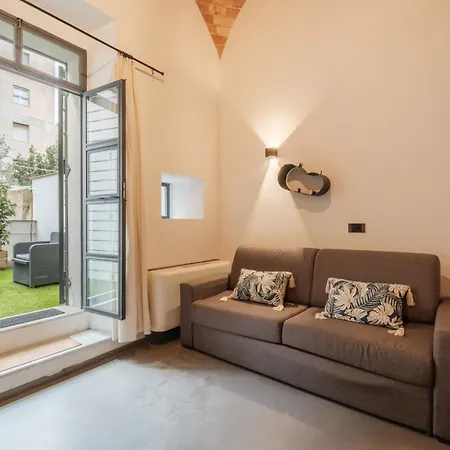 Via Roma 106 3* Σάσαρι