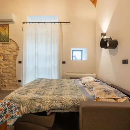 Via Roma 106 Bed & Breakfast Sassari