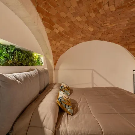 Bed & Breakfast Via Roma 106 3*
