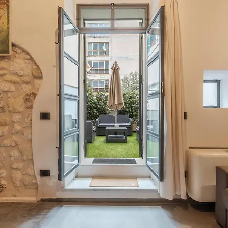 Bed & Breakfast Via Roma 106