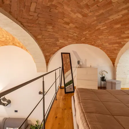Bed & Breakfast Via Roma 106 3*
