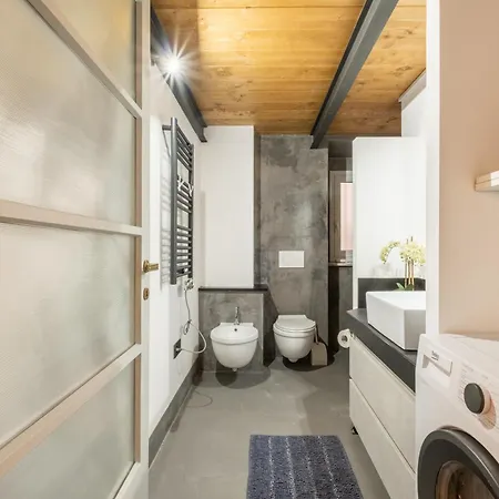 Bed & Breakfast Via Roma 106