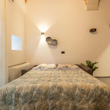 Via Roma 106 Bed & Breakfast Sassari