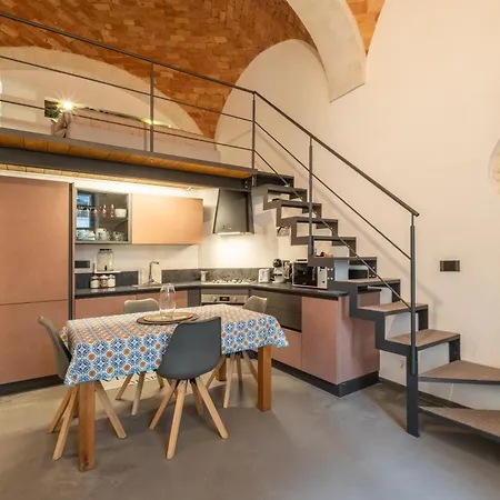 Via Roma 106 Bed & Breakfast 3*