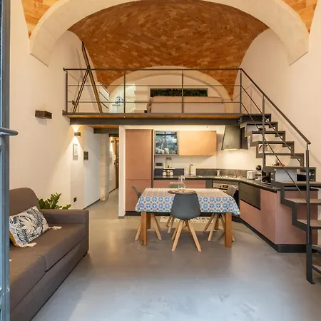 Via Roma 106 Bed & Breakfast 3*