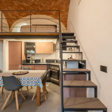 Via Roma 106 Bed & Breakfast 3*