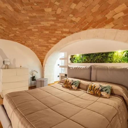 Via Roma 106 Bed & Breakfast