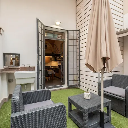 Bed & Breakfast Via Roma 106 3*