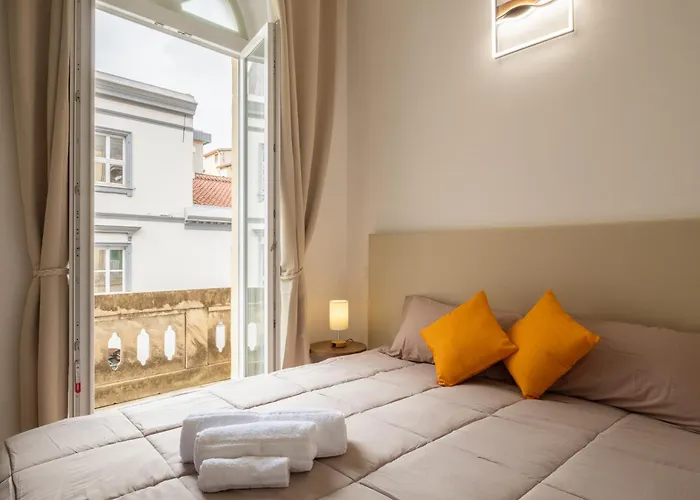 Via Roma 106 Bed and Breakfast