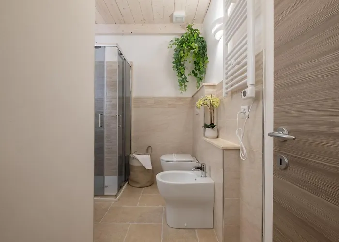 Via Roma 106 Bed and Breakfast 3*