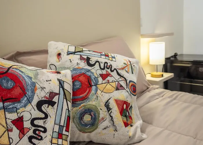 Via Roma 106 Bed and Breakfast 3*