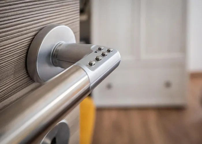 Via Roma 106 Bed and Breakfast Σάσαρι