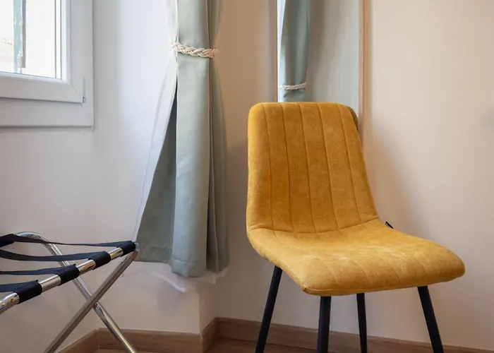 Via Roma 106 Bed and Breakfast 3*