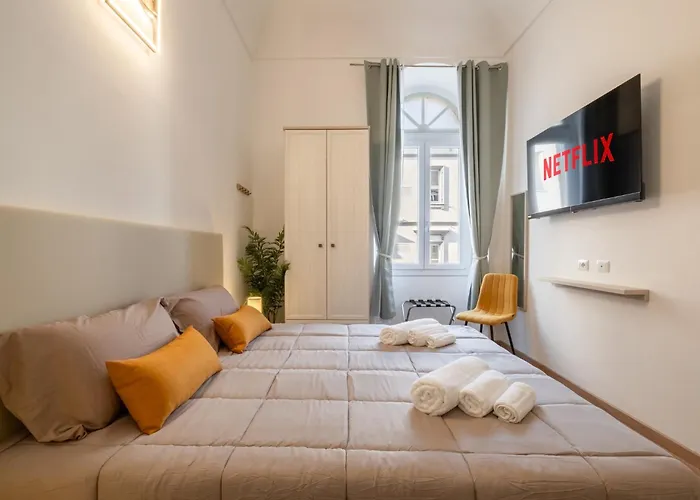 Bed and Breakfast Via Roma 106 3*