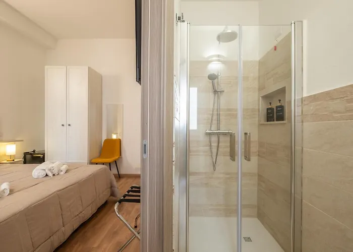 Via Roma 106 3* Σάσαρι