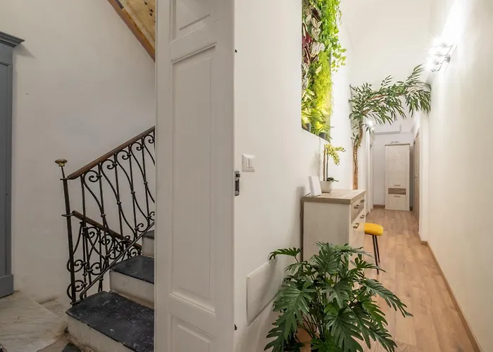 Via Roma 106 Bed and Breakfast 3*