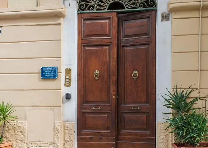 Via Roma 106 Bed and Breakfast